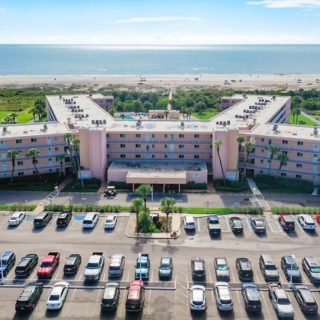 St Augustine Beach & Tennis Club 401 Сейнт-Огастін Екстер'єр фото