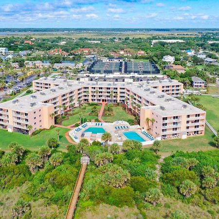 St Augustine Beach & Tennis Club 401 Сейнт-Огастін Екстер'єр фото